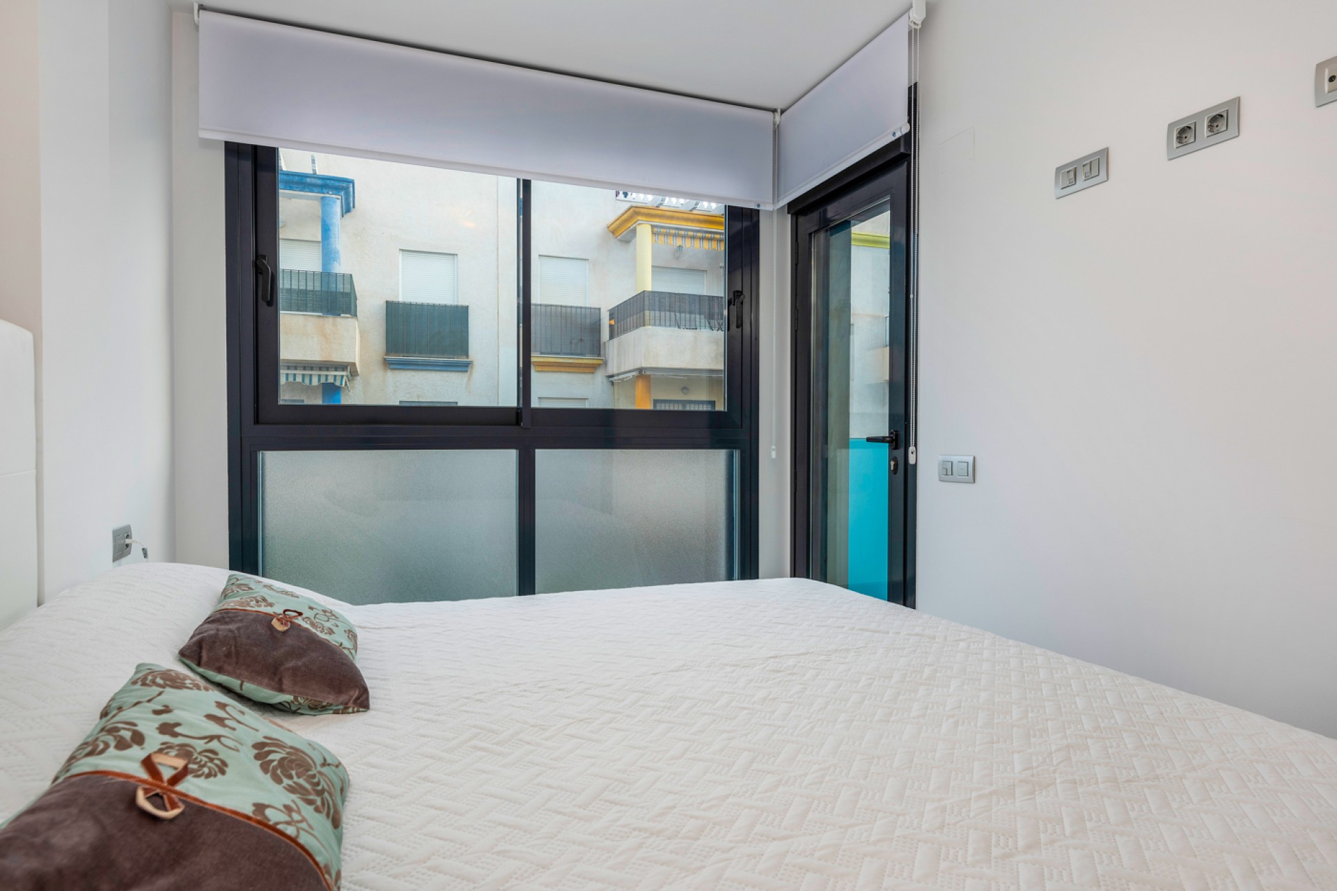 Sprzedaż - Apartament - Torrevieja