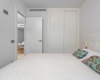 Sprzedaż - Apartament - Torrevieja