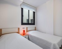 Sprzedaż - Apartament - Torrevieja