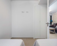 Sprzedaż - Apartament - Torrevieja