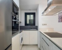 Sprzedaż - Apartament - Torrevieja