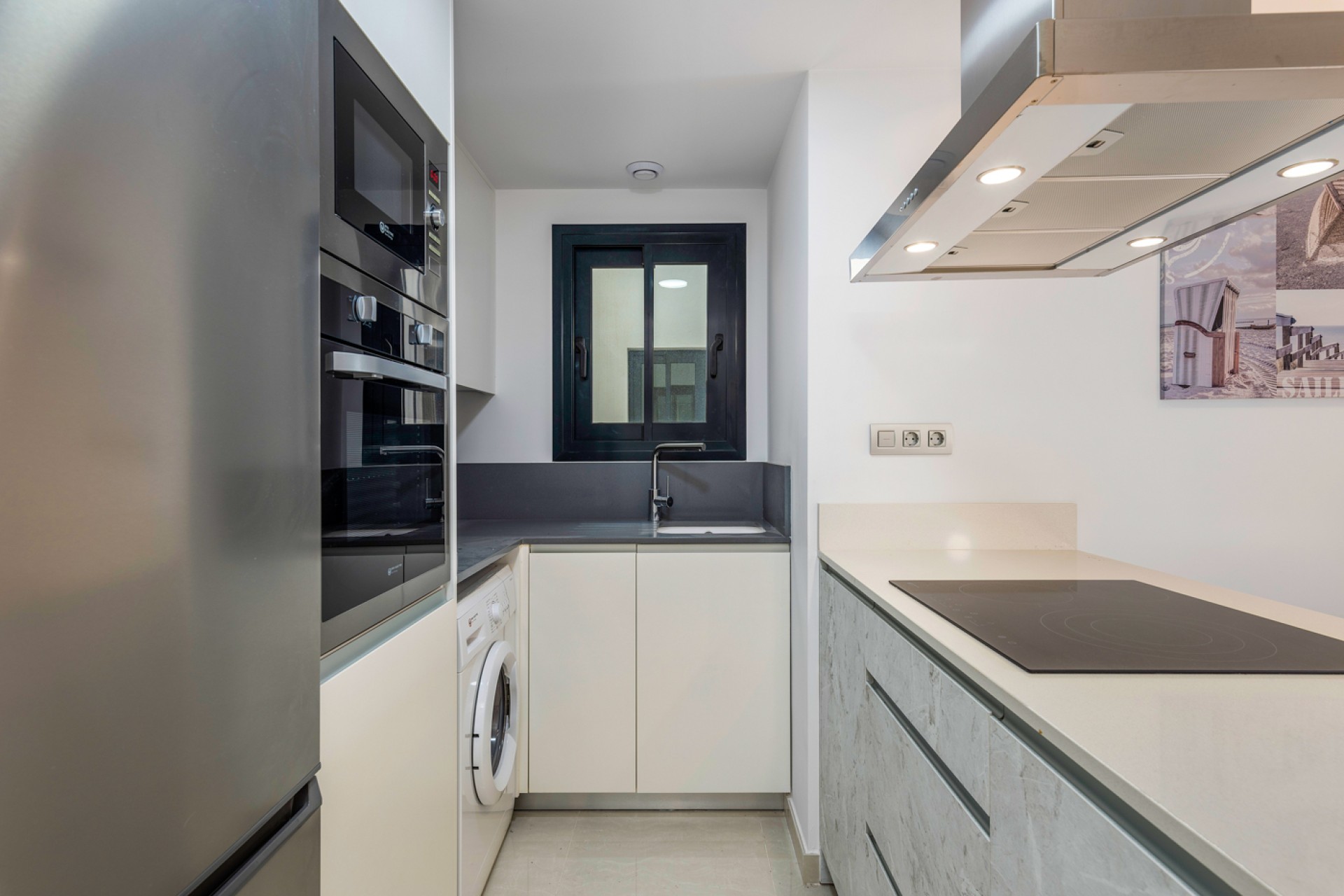 Sprzedaż - Apartament - Torrevieja