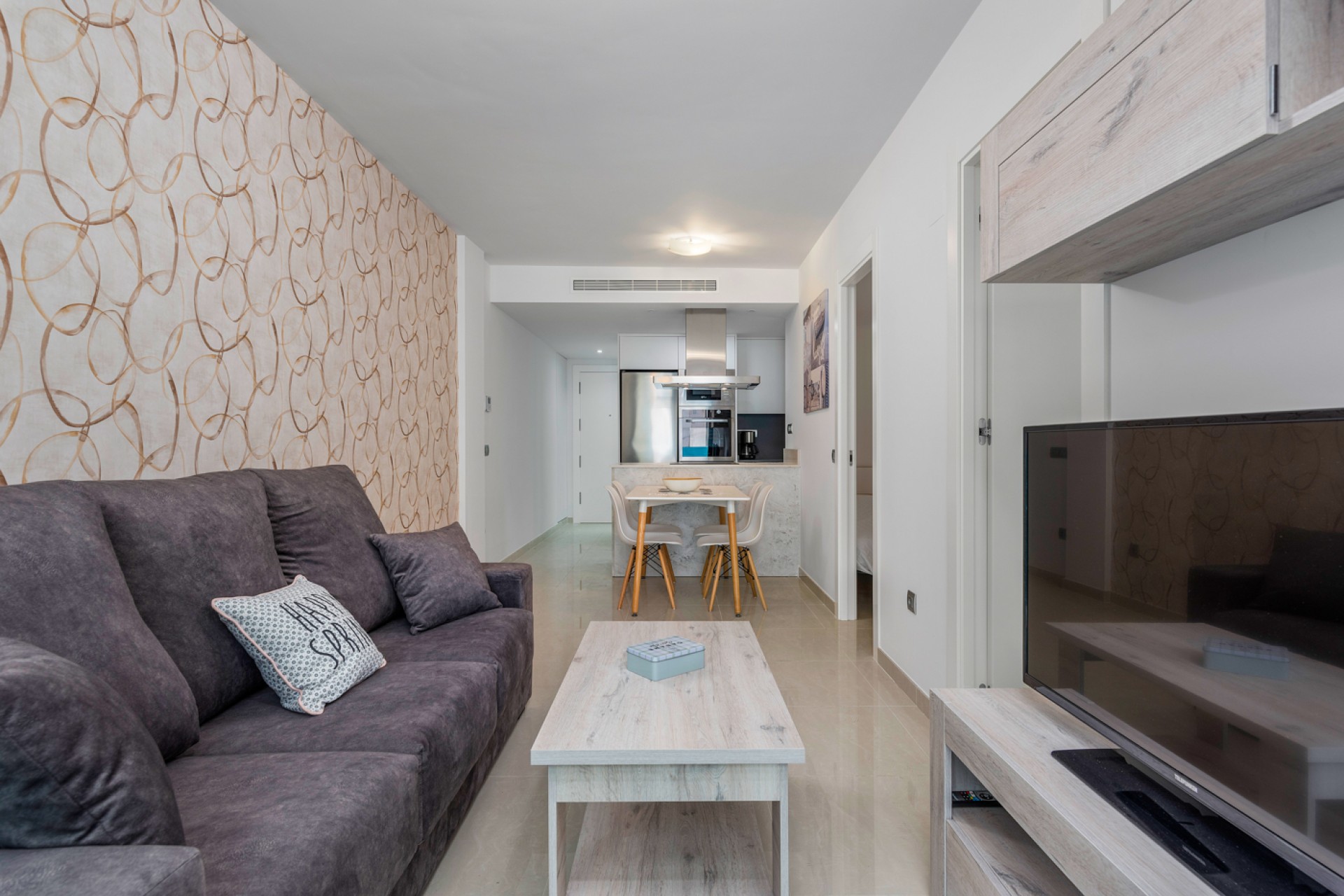 Sprzedaż - Apartament - Torrevieja