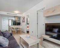 Sprzedaż - Apartament - Torrevieja