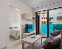 Sprzedaż - Apartament - Torrevieja