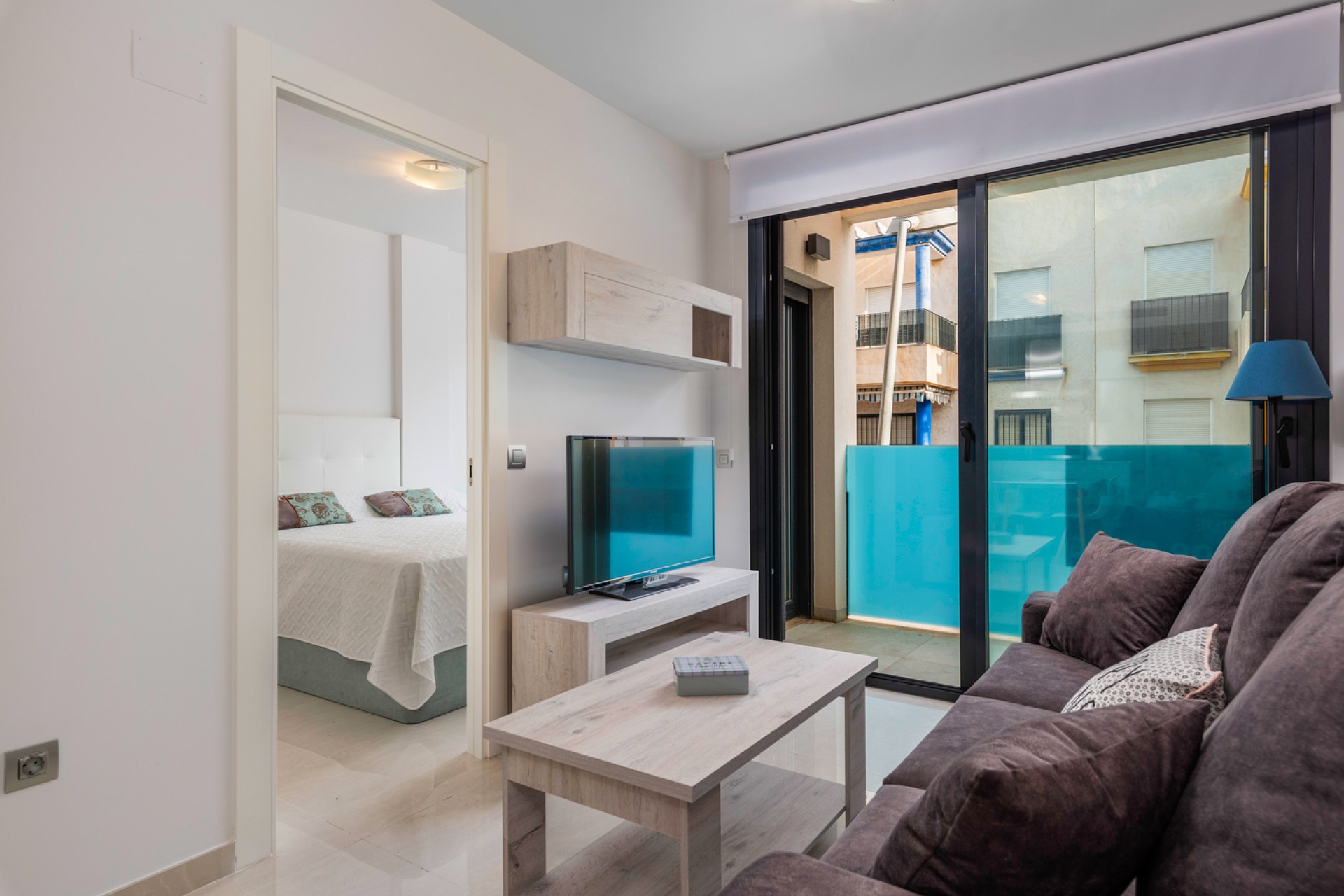 Sprzedaż - Apartament - Torrevieja