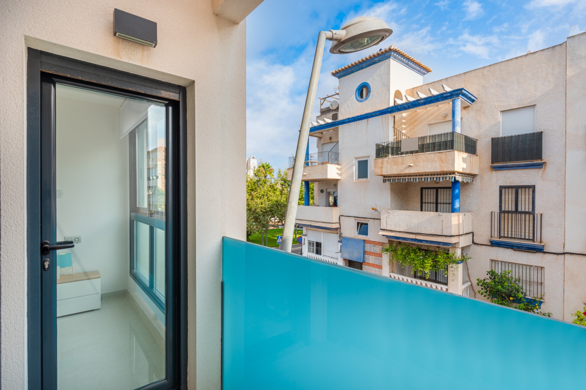 Sprzedaż - Apartament - Torrevieja