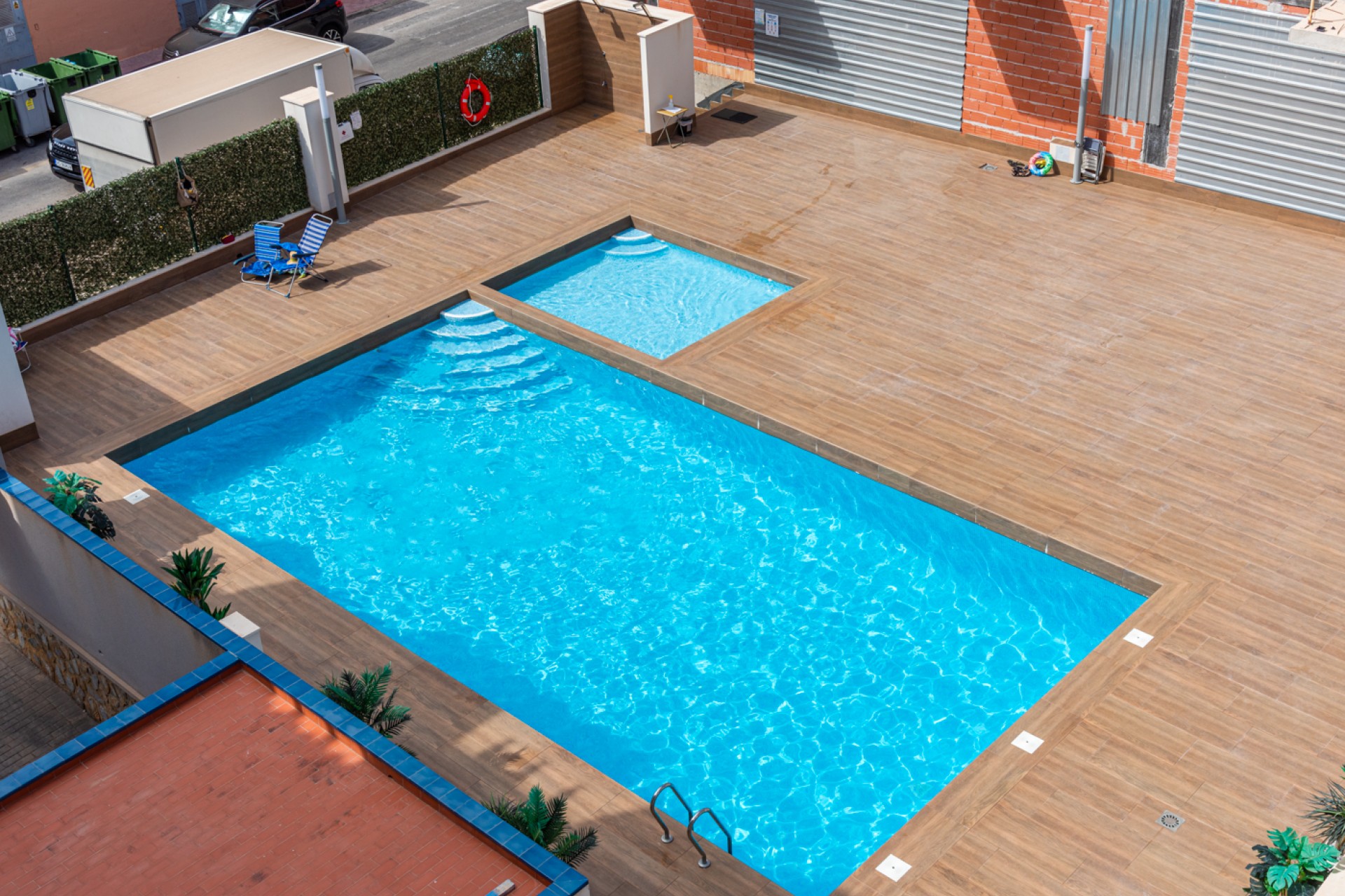 Sprzedaż - Apartament - Torrevieja