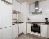 Sprzedaż - Apartament - Villamartín