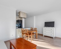 Sprzedaż - Apartament - Villamartín