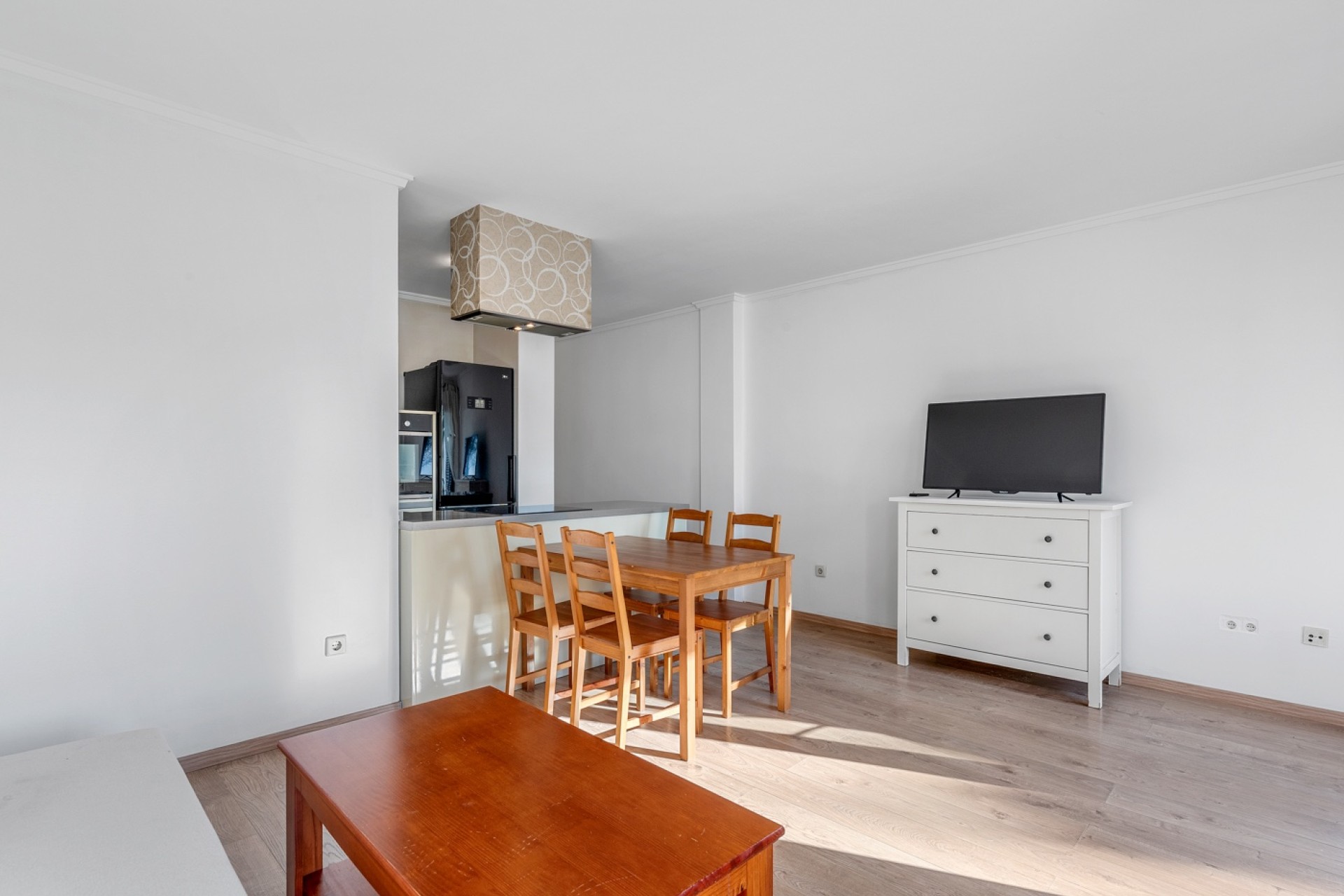 Sprzedaż - Apartament - Villamartín