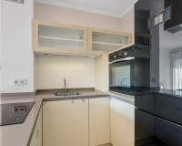 Sprzedaż - Apartament - Villamartín