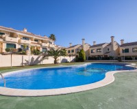 Sprzedaż - Apartament - Villamartín