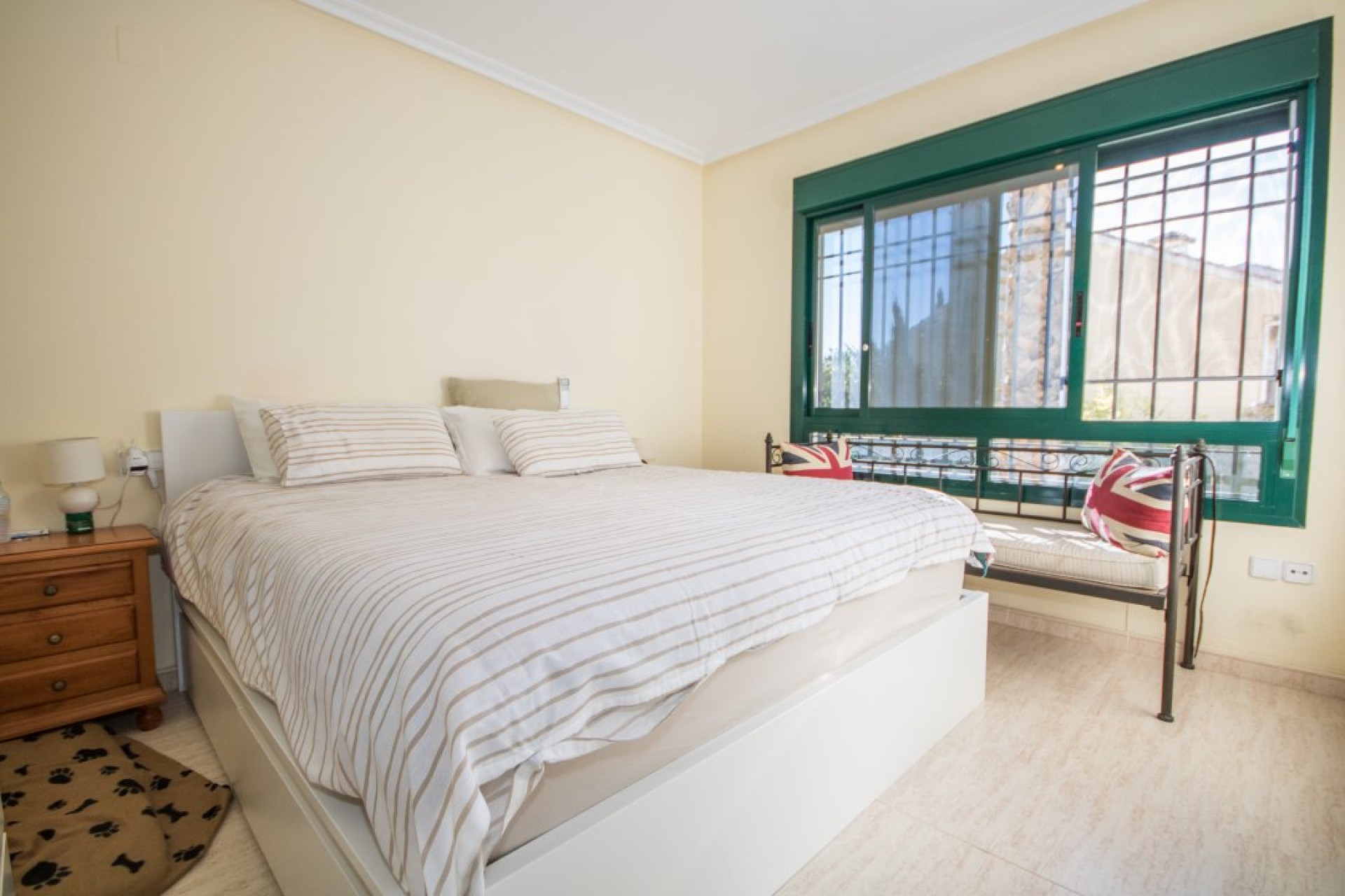 Sprzedaż - Apartament - Villamartín