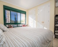 Sprzedaż - Apartament - Villamartín