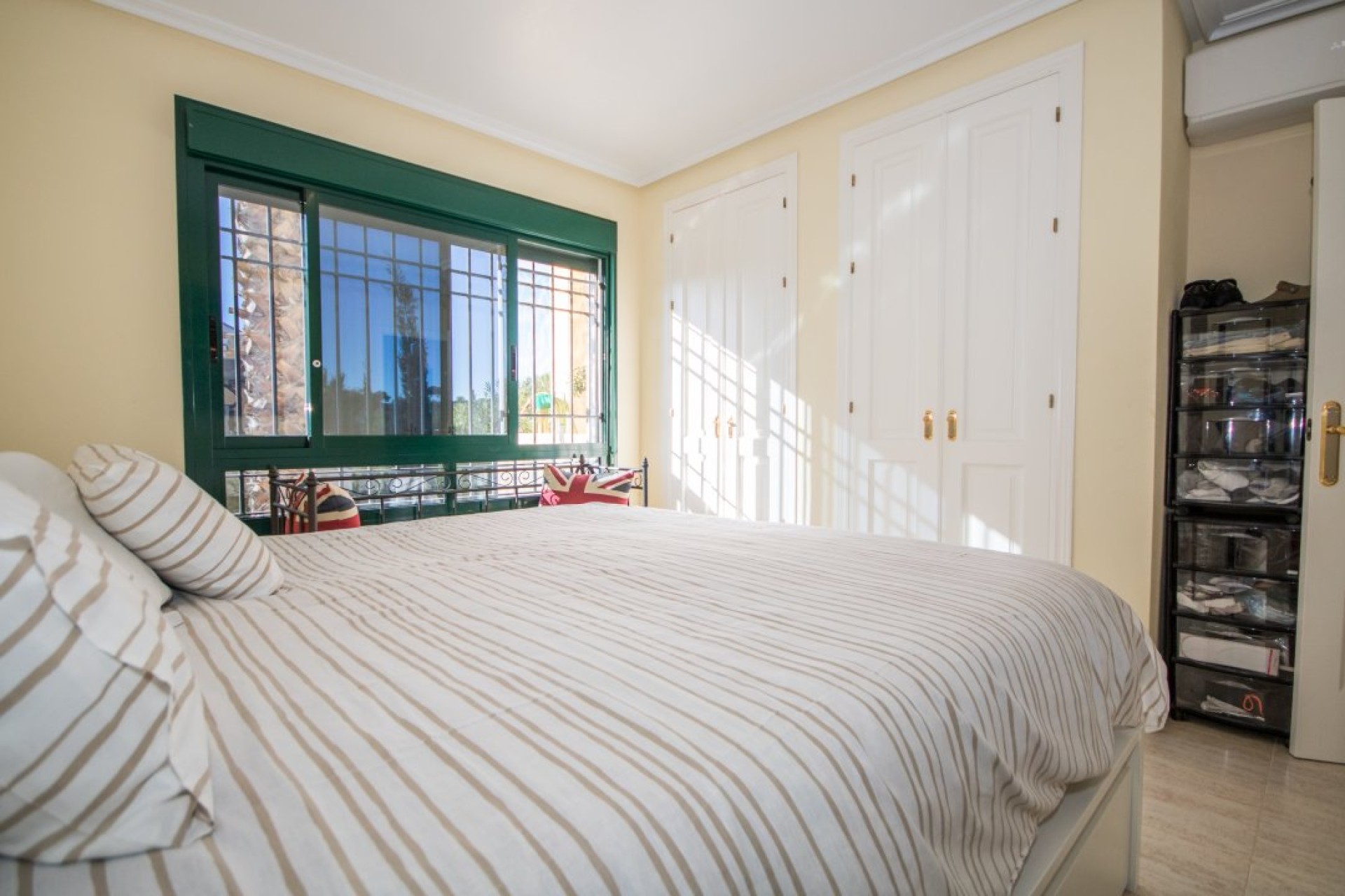 Sprzedaż - Apartament - Villamartín