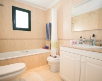 Sprzedaż - Apartament - Villamartín