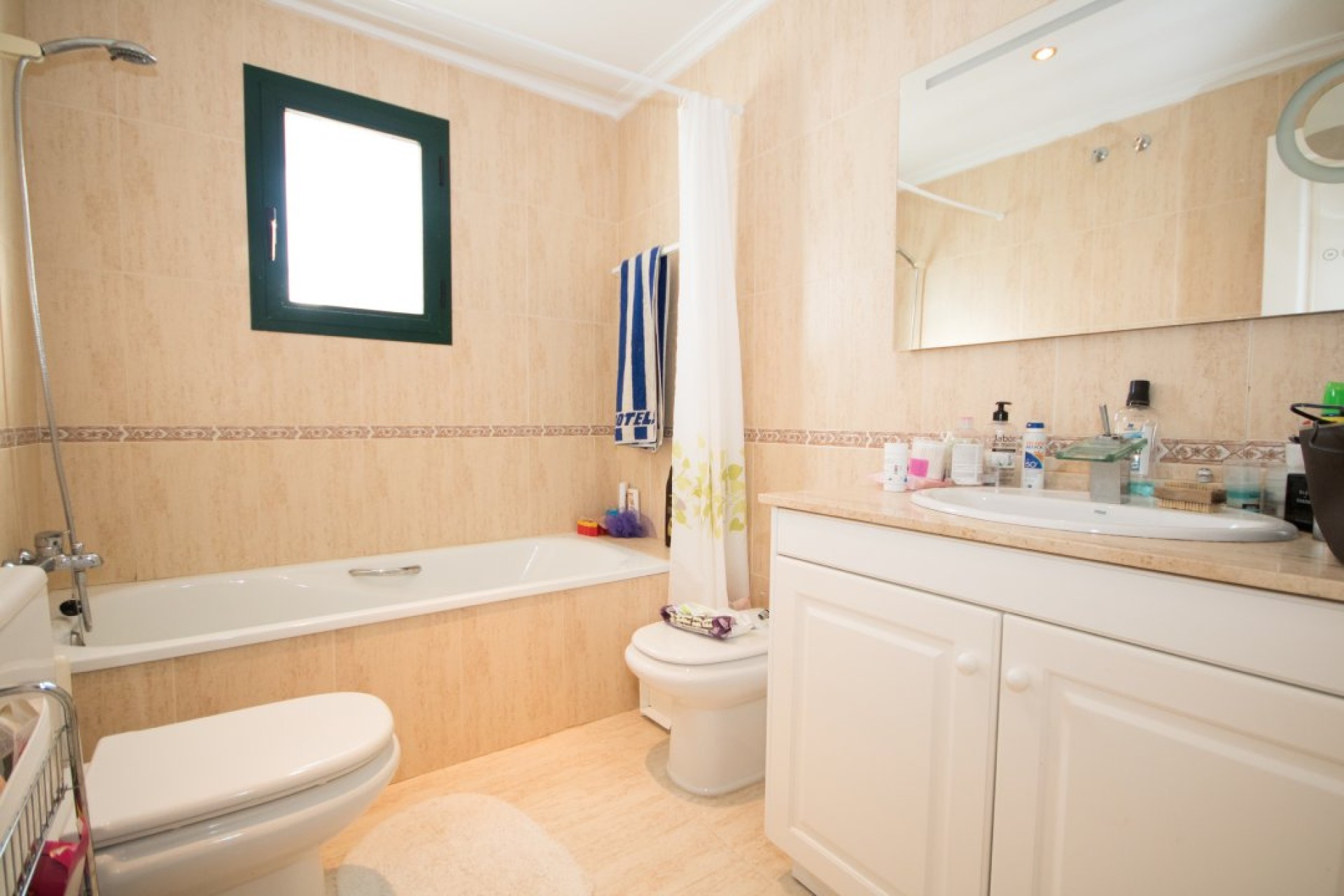 Sprzedaż - Apartament - Villamartín