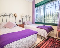 Sprzedaż - Apartament - Villamartín