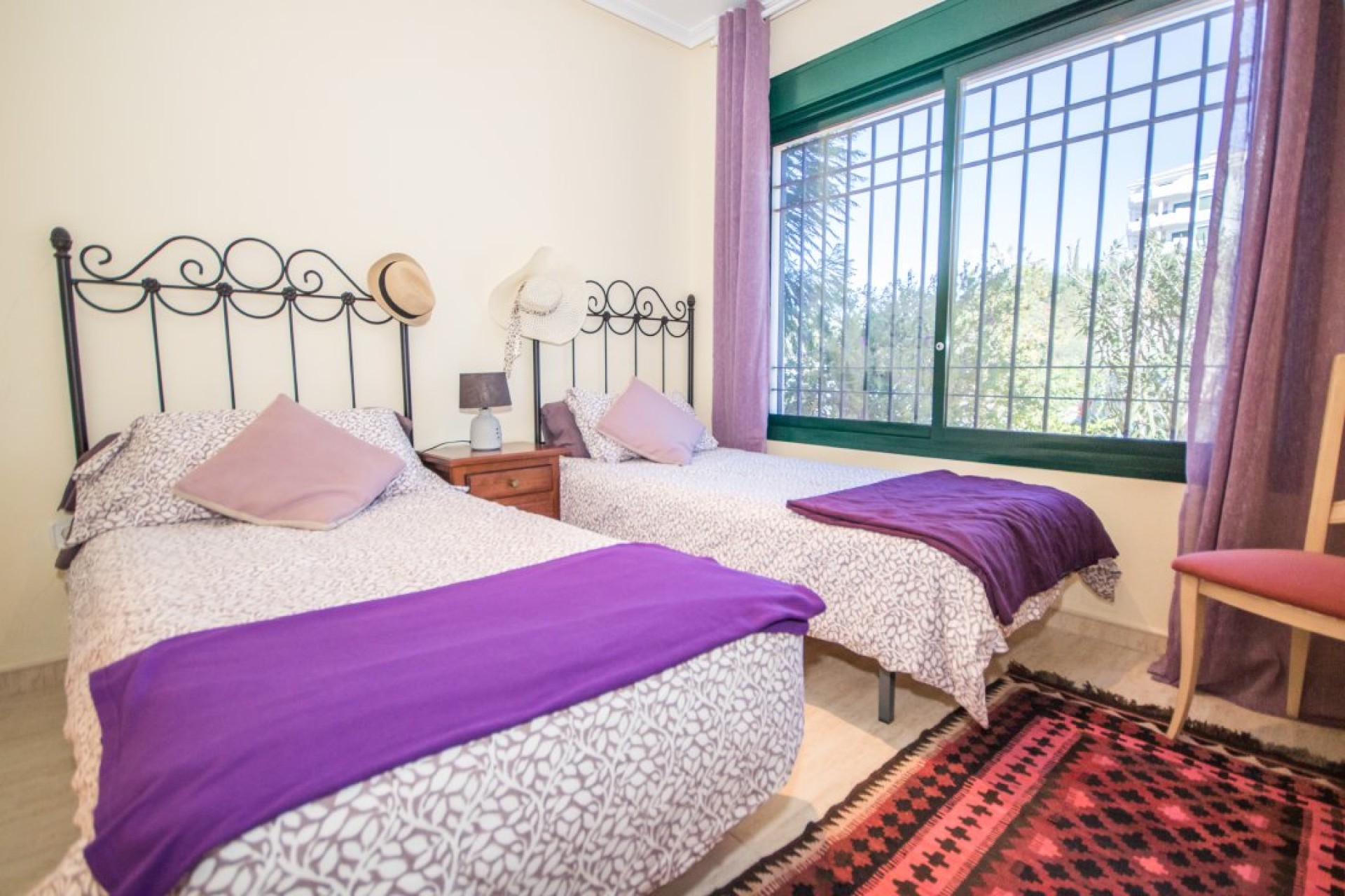 Sprzedaż - Apartament - Villamartín