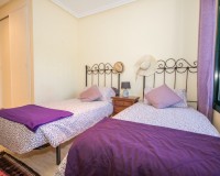 Sprzedaż - Apartament - Villamartín