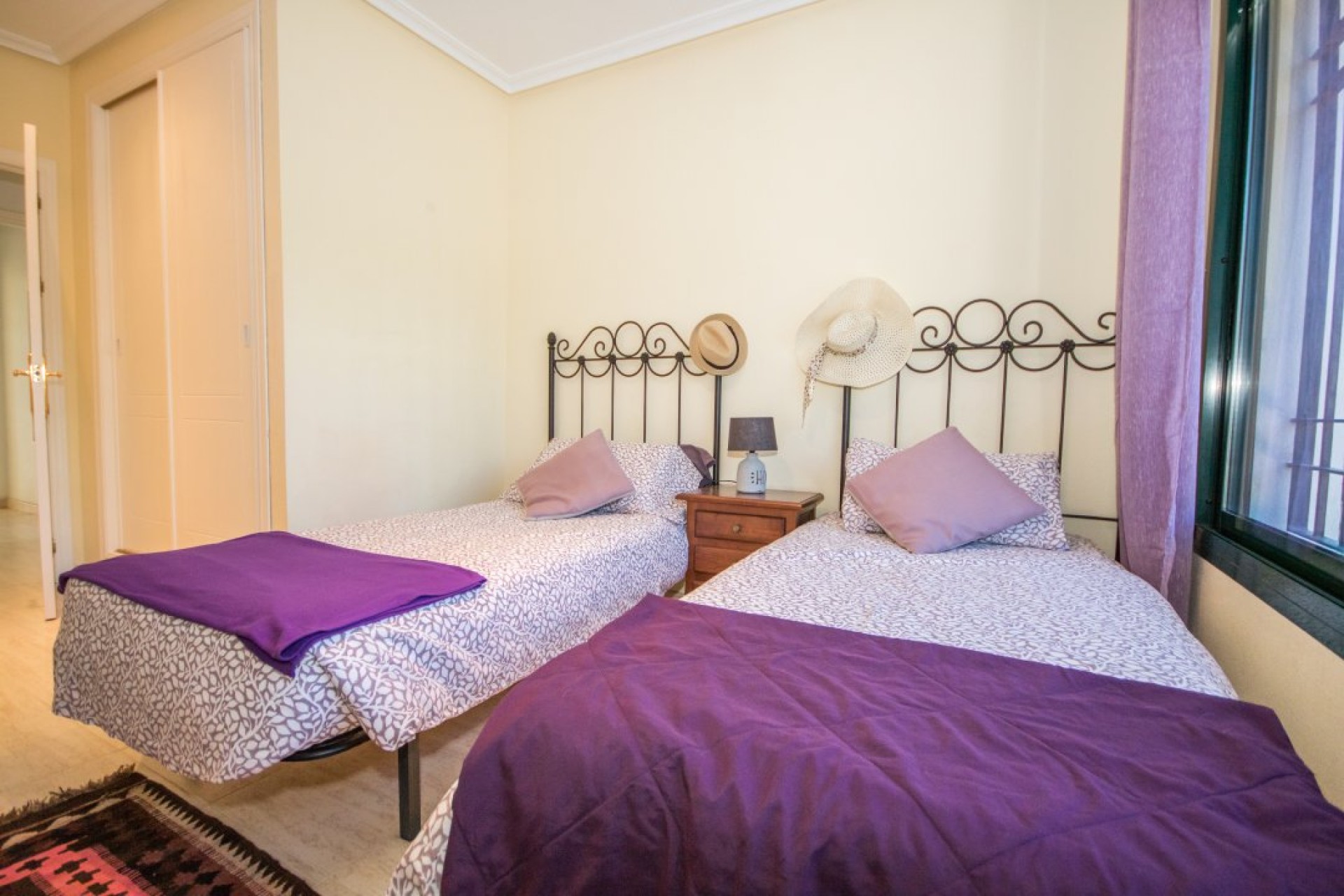 Sprzedaż - Apartament - Villamartín