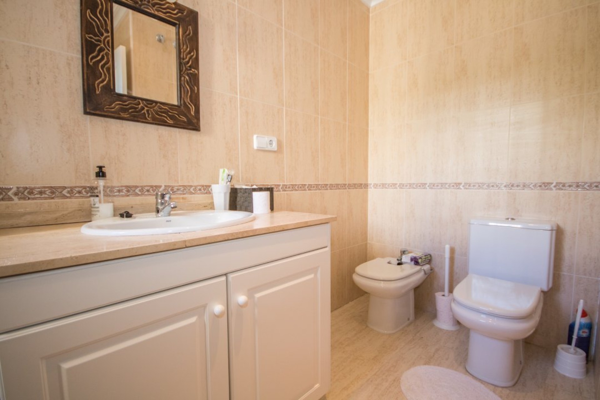 Sprzedaż - Apartament - Villamartín