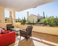 Sprzedaż - Apartament - Villamartín