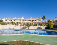 Sprzedaż - Apartament - Villamartín