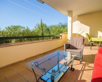 Sprzedaż - Apartament - Villamartín