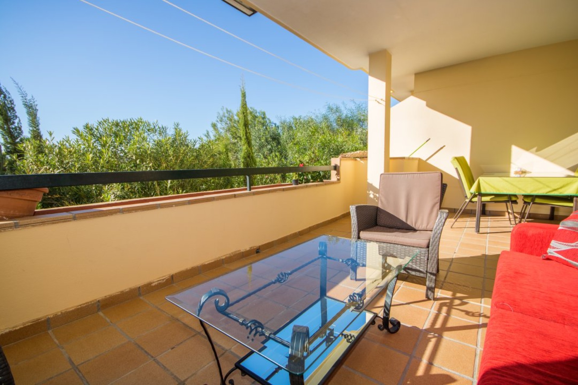 Sprzedaż - Apartament - Villamartín