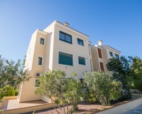 Sprzedaż - Apartament - Villamartín