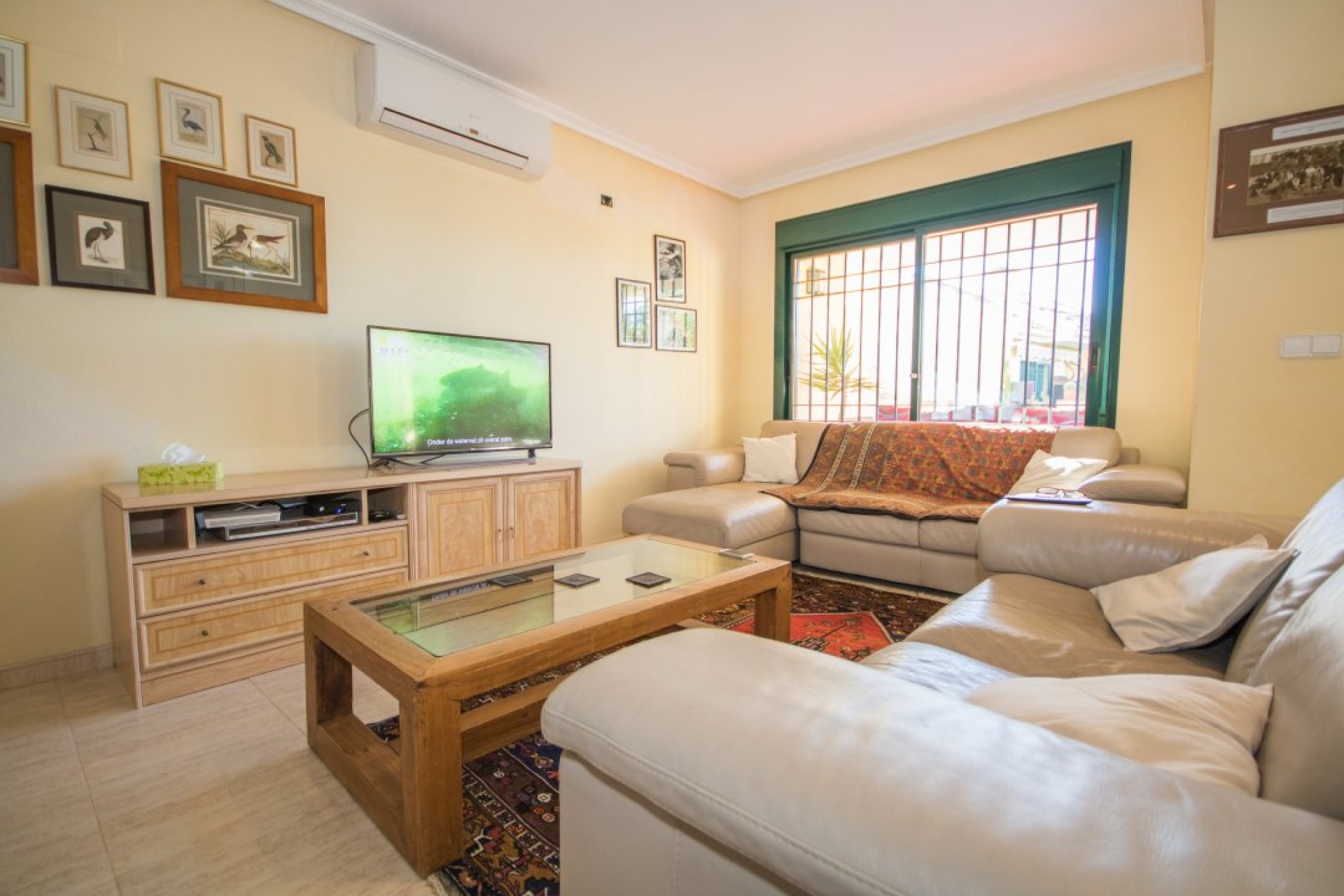 Sprzedaż - Apartament - Villamartín