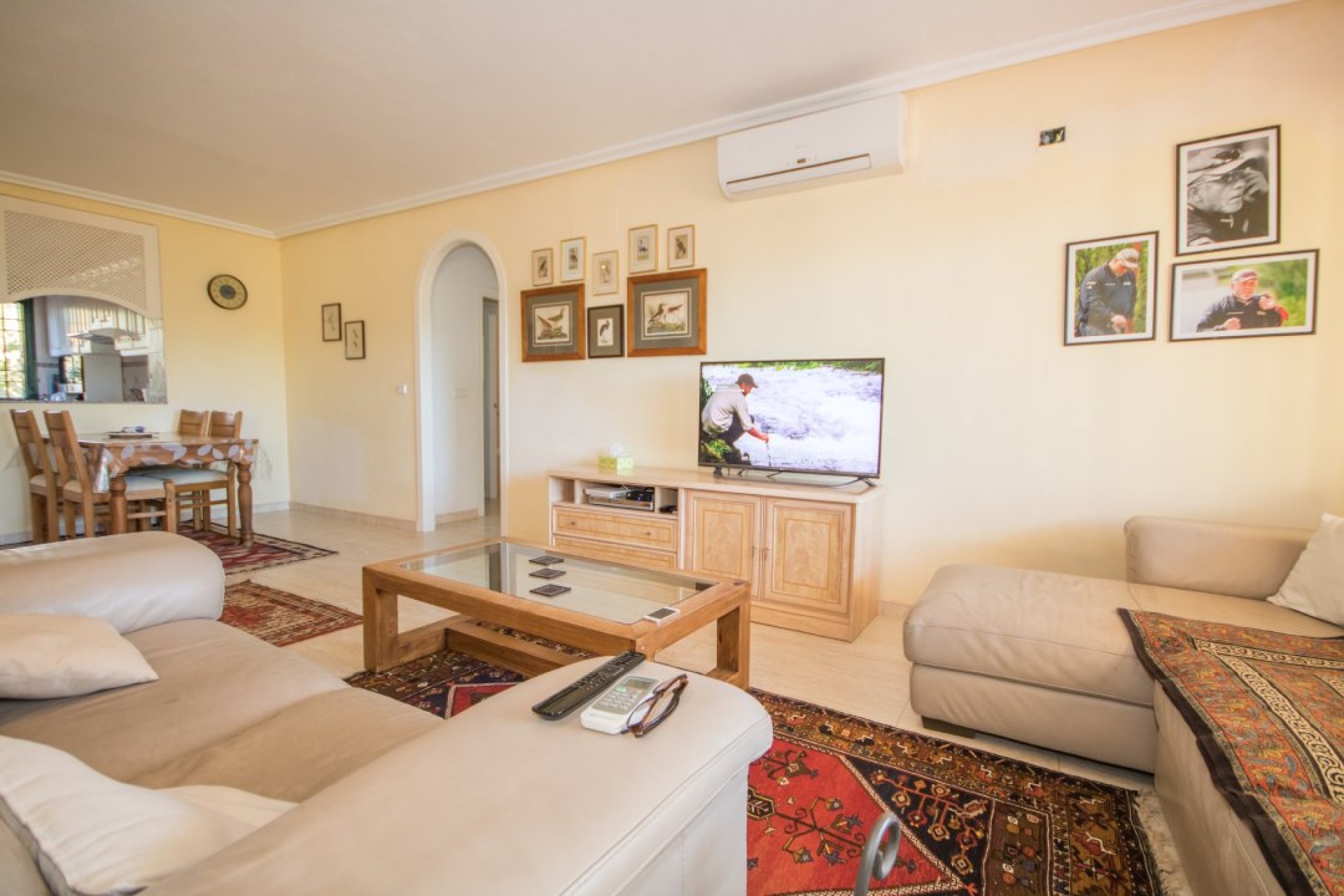 Sprzedaż - Apartament - Villamartín