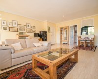 Sprzedaż - Apartament - Villamartín