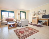 Sprzedaż - Apartament - Villamartín