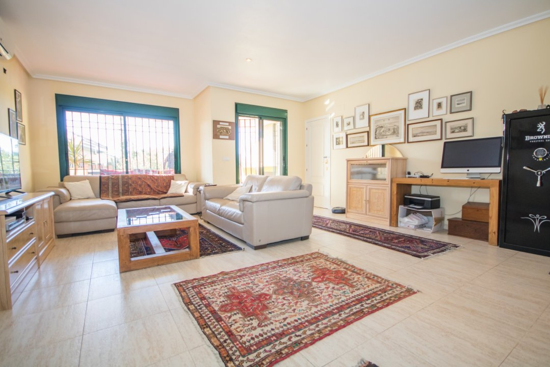 Sprzedaż - Apartament - Villamartín