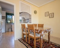 Sprzedaż - Apartament - Villamartín