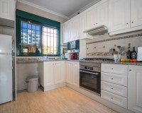 Sprzedaż - Apartament - Villamartín