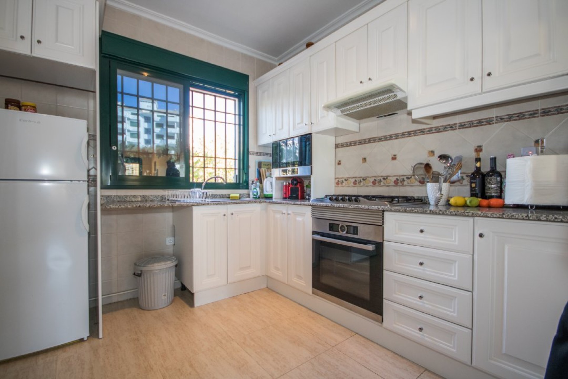 Sprzedaż - Apartament - Villamartín