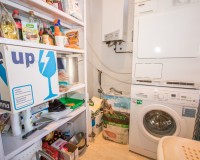 Sprzedaż - Apartament - Villamartín