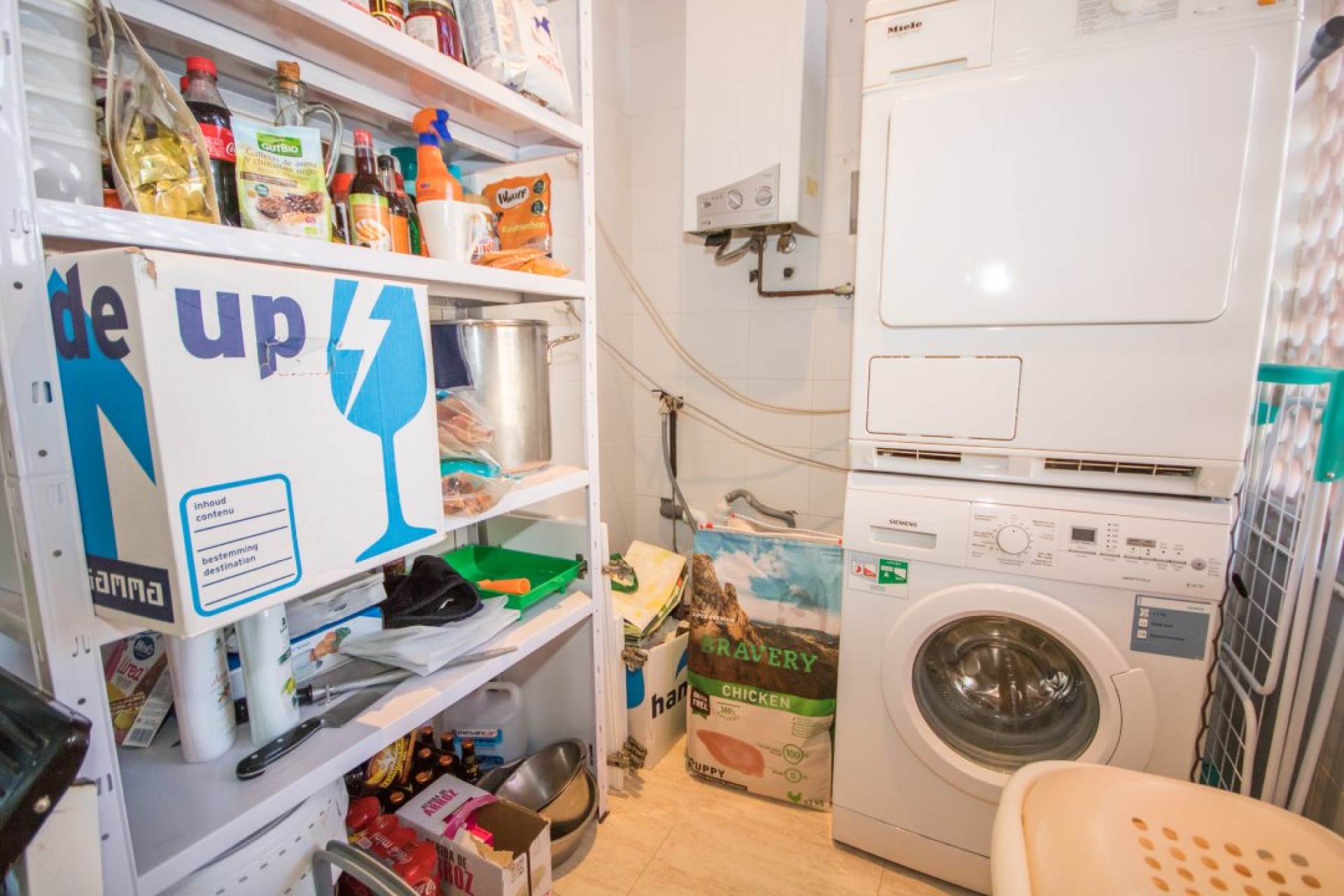 Sprzedaż - Apartament - Villamartín