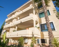 Sprzedaż - Apartament - Villamartín