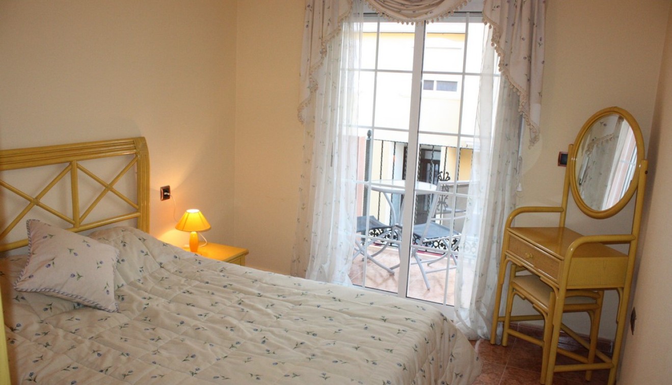 Sprzedaż -  - Benijófar