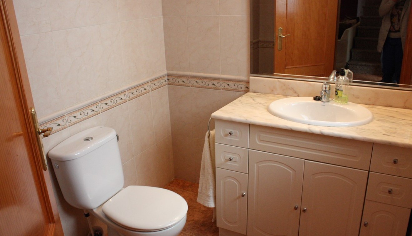 Sprzedaż -  - Benijófar