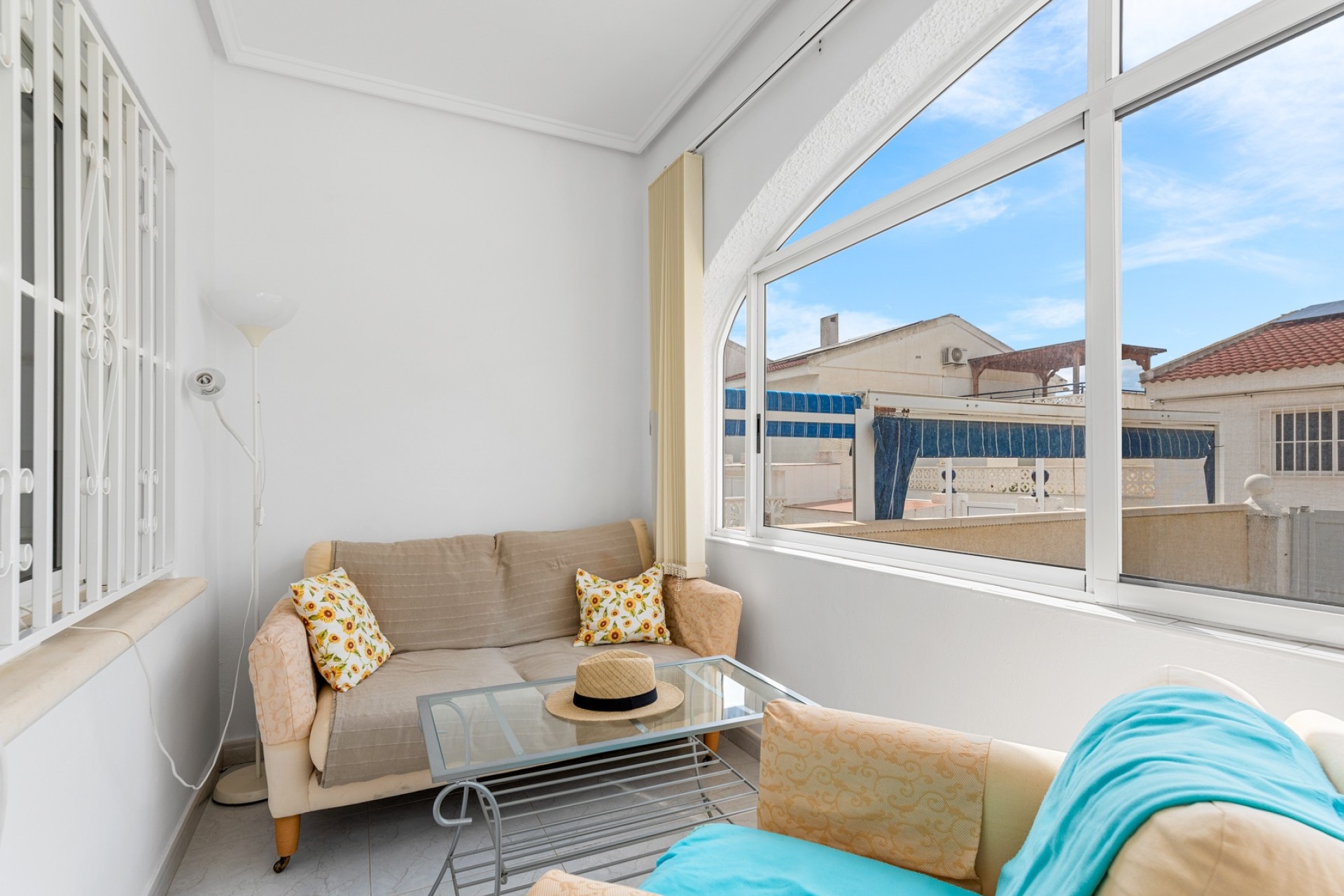 Sprzedaż - Bliźniak - Ciudad Quesada - Rojales