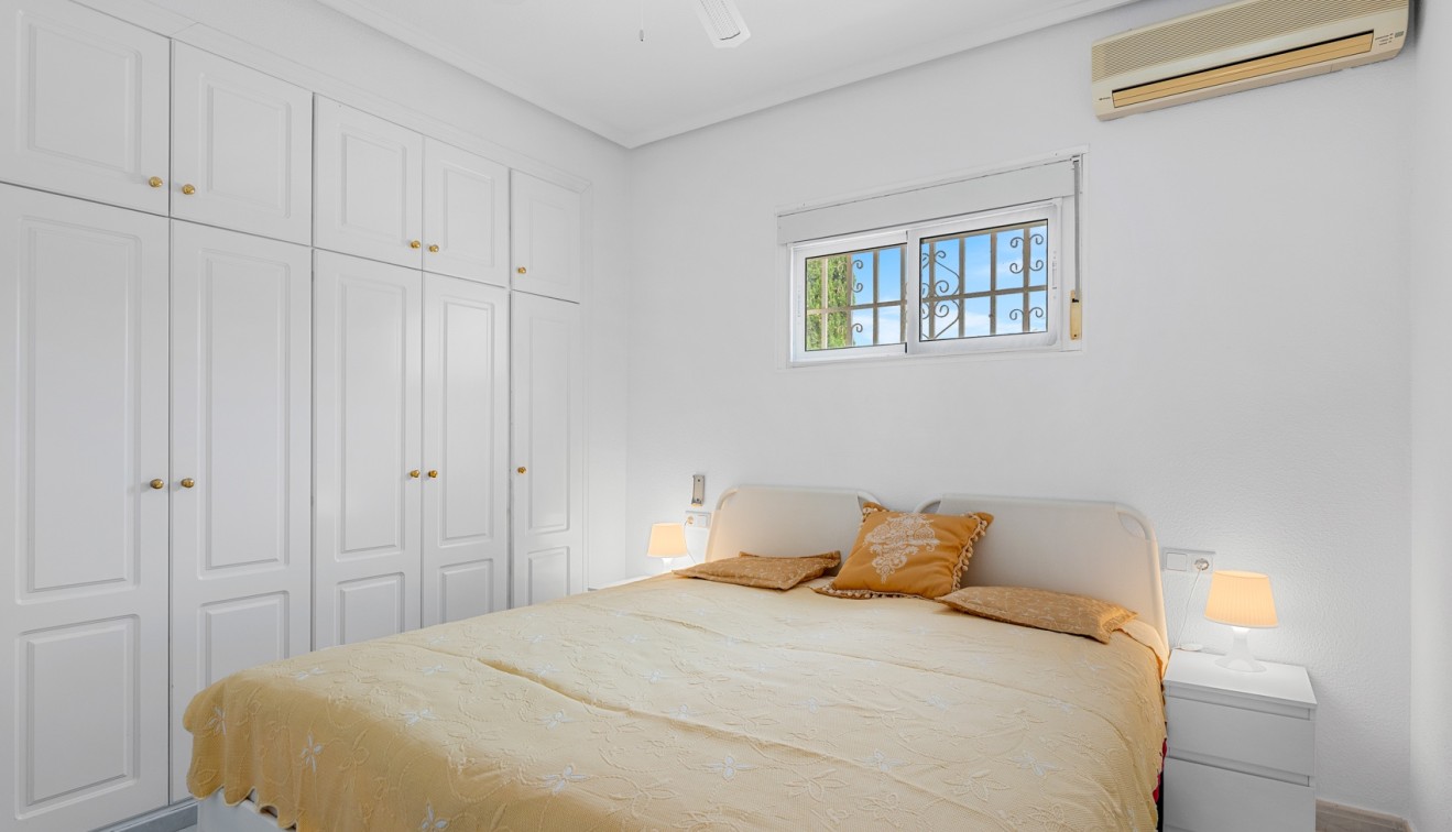 Sprzedaż - Bliźniak - Ciudad Quesada - Rojales