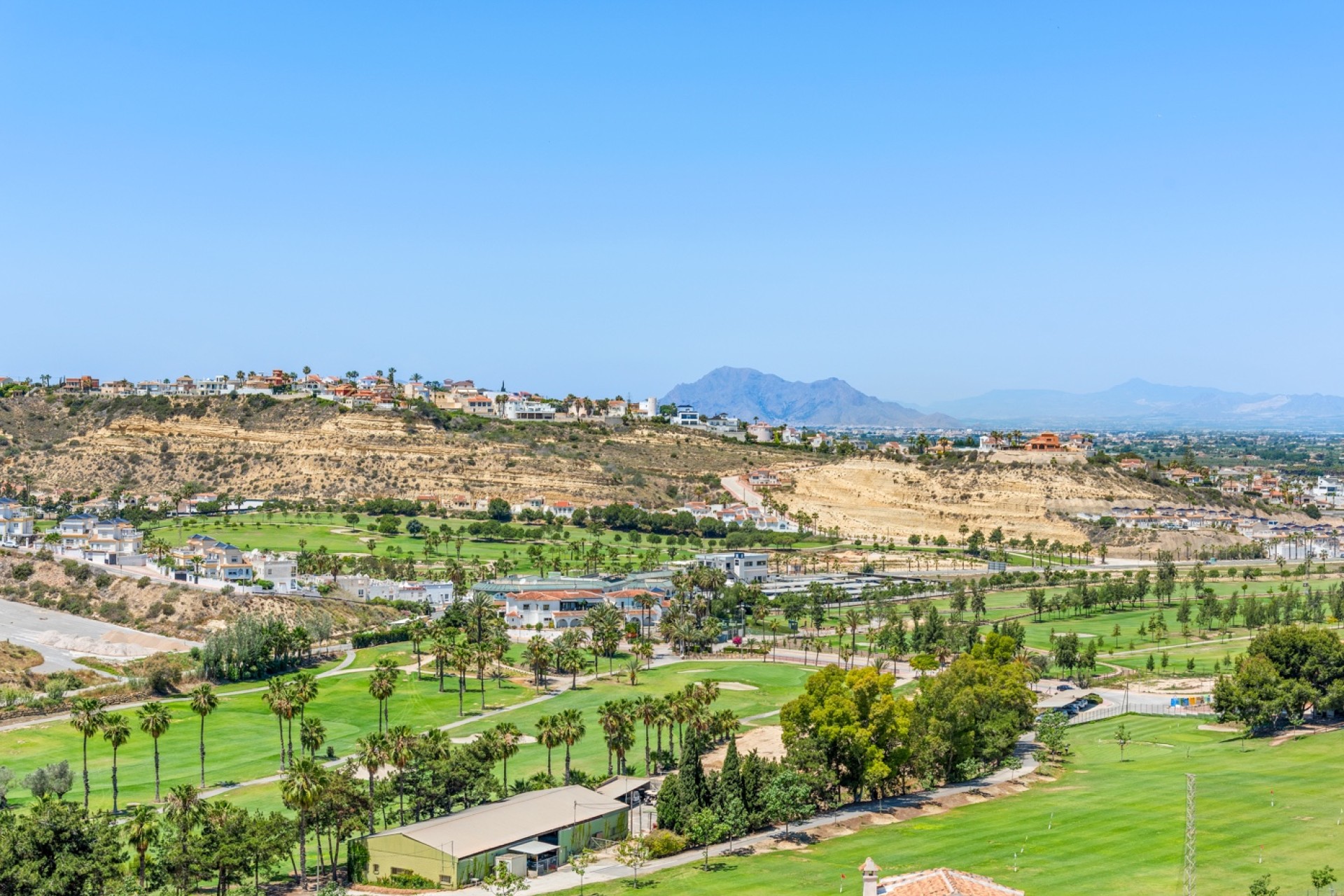 Sprzedaż - Bliźniak - Ciudad Quesada - Rojales