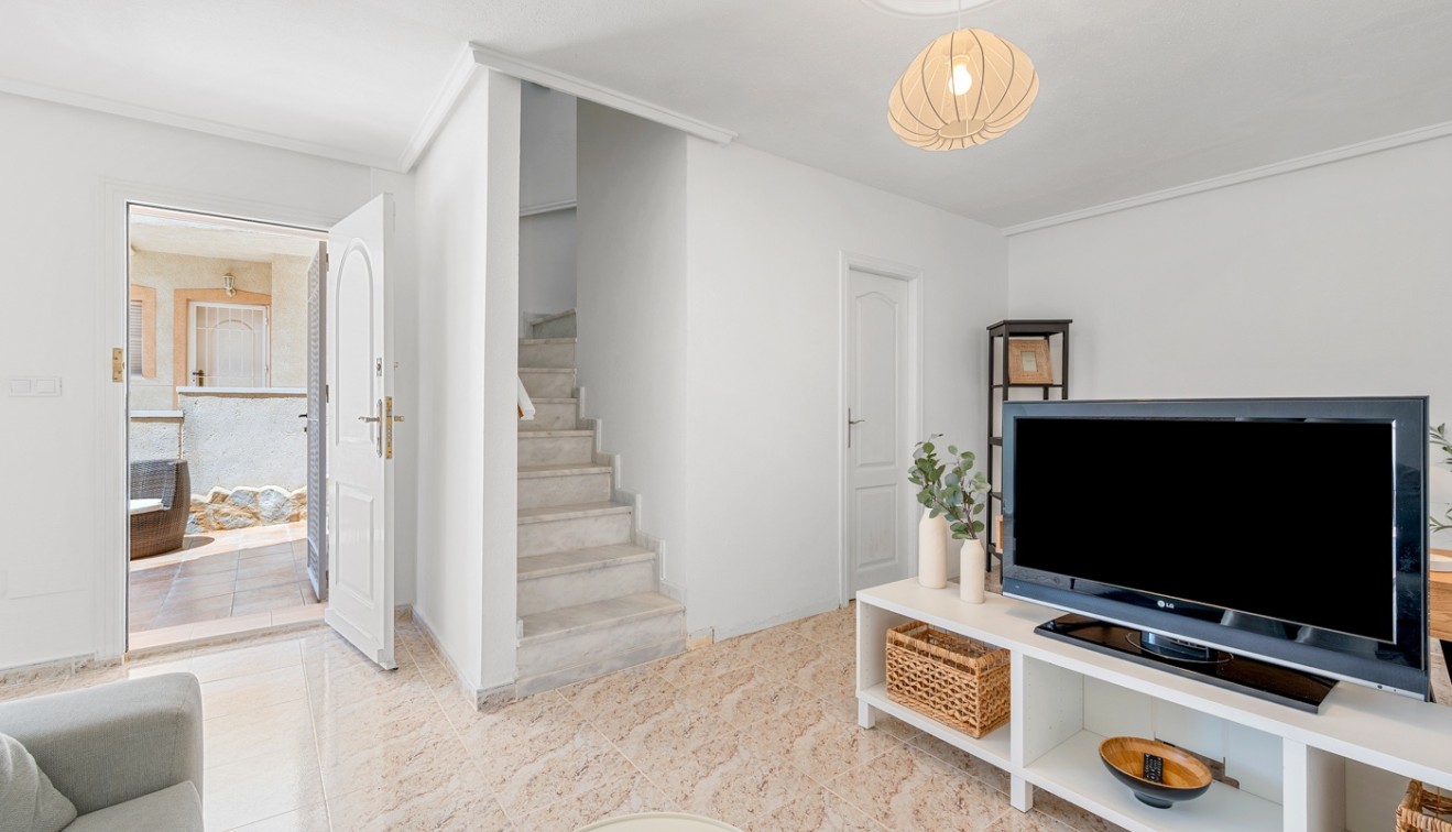 Sprzedaż - Bliźniak - Ciudad Quesada - Rojales