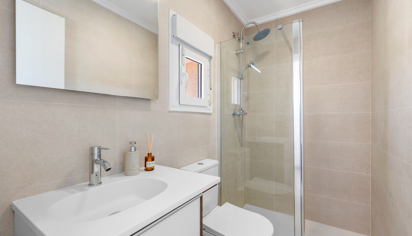 Sprzedaż - Bliźniak - Ciudad Quesada - Rojales